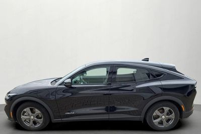 Ford Mustang Mach-E 75kWh RWD