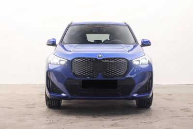 BMW iX1 eDrive20 M Sport