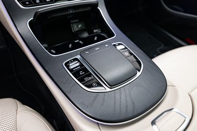 Mercedes Klasa E 220 d 4-Matic