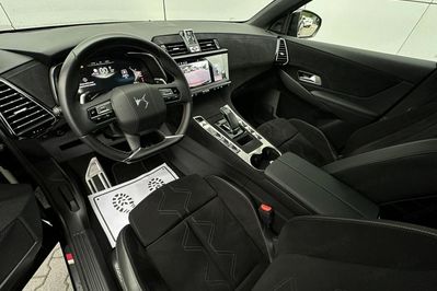 DS DS 7 1.6 e-Tense Performance Line Plus
