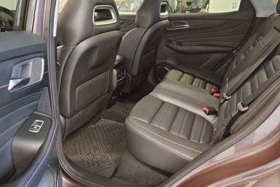 MG HS 1.5 T-GDI Exclusive