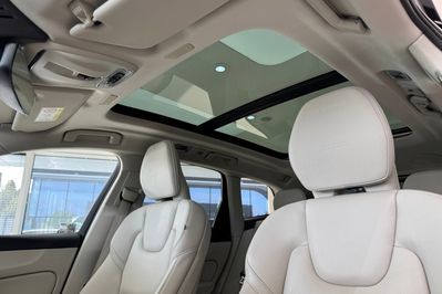 Volvo XC60 B4 D Inscription AWD