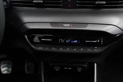 Hyundai Bayon 1.2 MPI Modern