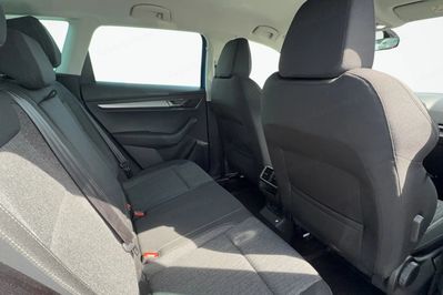 Skoda Karoq 1.5 TSI ACT Style
