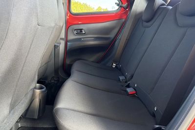 Toyota Aygo X 1.0 Vvt-i Style Cvt