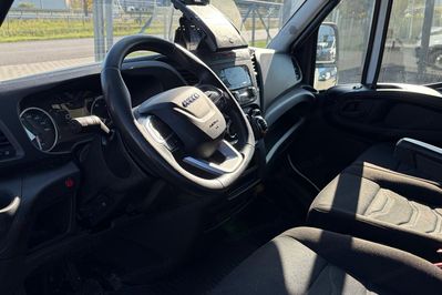 Iveco Daily 50C16 Chłodnia/Mroźnia
