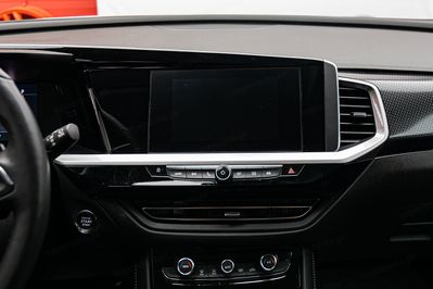 Opel Grandland X 1.2 GS