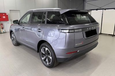 Jaecoo 5 1.6 T-GDI Premium DCT