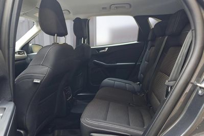 Ford Kuga 2.0 EcoBlue AWD Titanium aut