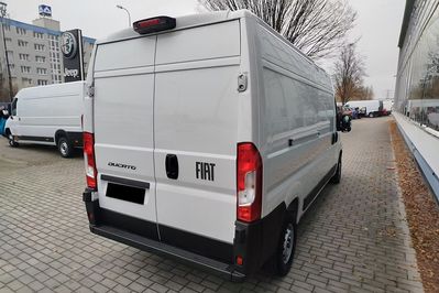 Fiat Ducato 3.5t L3H2