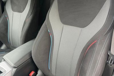 BMW Seria 3 Touring 330d xDrive M Sport