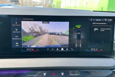 BMW X3 xDrive20d mHEV aut