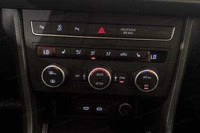 Seat ATECA 1.5 Tsi Style S&S Dsg