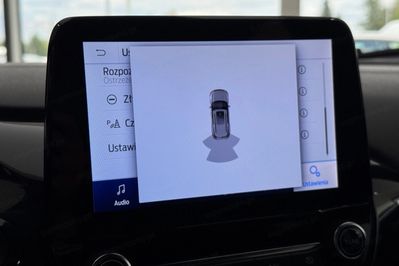 Ford Puma 1.0 EcoBoost ST-Line