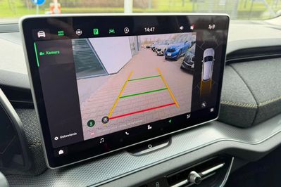 Skoda Kodiaq 1.5 TSI 4x2 Selection DSG