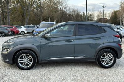 Hyundai Kona 1.0 T-GDI Style DCT