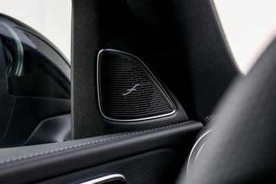 Mercedes Klasa C 200  4-Matic AMG