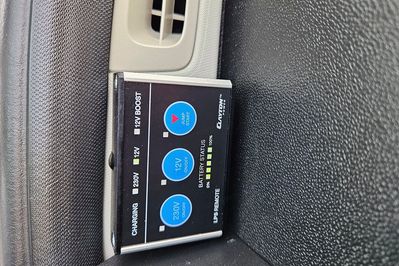 Ford Transit Custom L2H2 Zabudowa Warsztatowa
