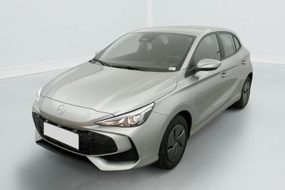 MG 3 Standard 1.5 Hybrid+ AT