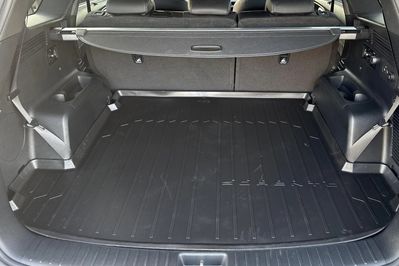 Kia Sorento CRDi Prestige Line AWD DCT 7os.