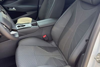 DS DS4 Pallas aut 1.5 BlueHDi