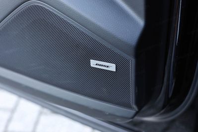 Porsche Cayenne Coupe S