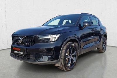 Volvo XC40 B3 Plus Dark aut