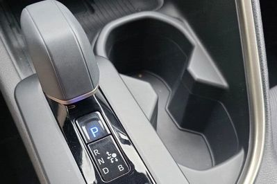 Toyota C-HR 2.0 Hybrid Executive