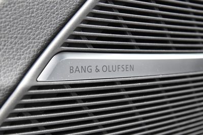Audi Q8 TDI quattro