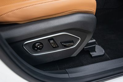 Baic Beijing 7 1.5T Luxury Plus DCT