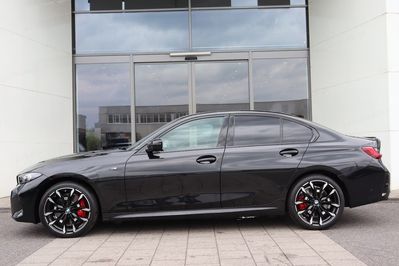 BMW Seria 3 320d xDrive M Sport