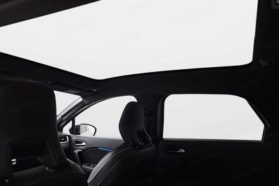 Renault Symbioz 1.6 E-Tech Full Hybrid Iconic