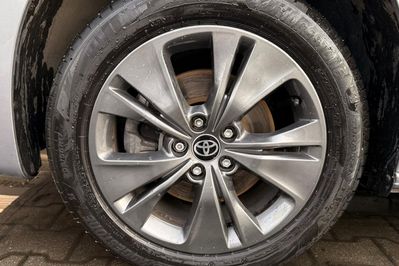 Toyota Proace City Verso 1.5 D-4D Family