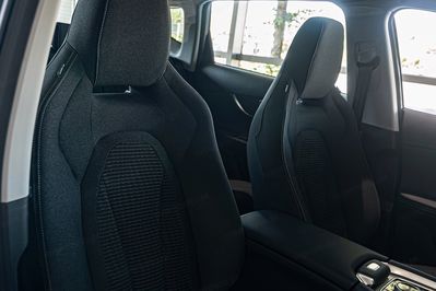 Chery Tiggo 7 1.6 T-GDI Essential DCT