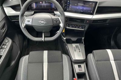 Opel Frontera Edition 1.2 Turbo