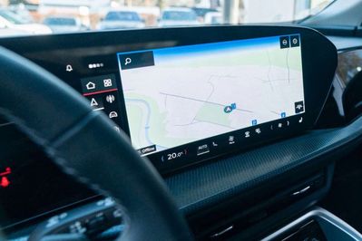 Audi Q5 TFSI quattro S line