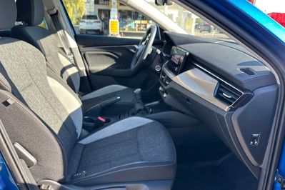 Skoda Scala 1.5 TSI