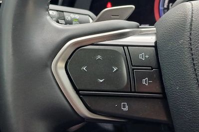 Lexus RZ 450e Omotenashi DIRECT4