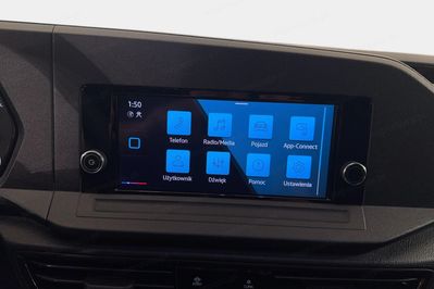 Volkswagen Caddy 2.0 TDI