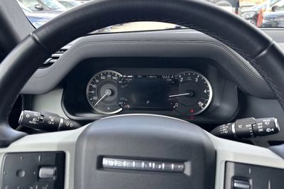 Land Rover Defender 90 D300  SE