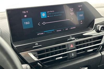 Citroen C4 Feel Pack 1.5 BlueHDI EAT8