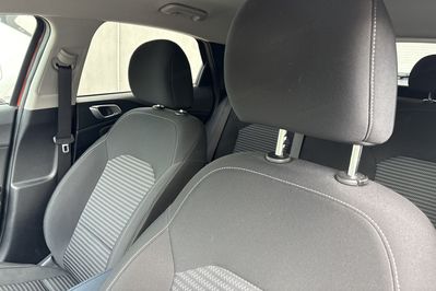 Kia XCeed M 1.5 T-GDI