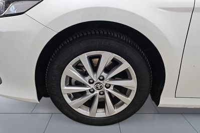 Toyota Camry 2.5 Hybrid Comfort