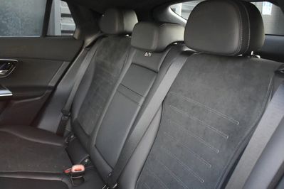 Mercedes GLC Coupe 300 e 4-Matic AMG Line