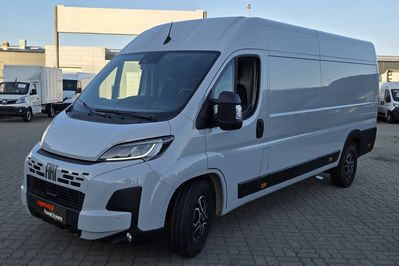 Fiat Ducato Maxi L4H2 AT