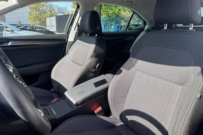 Skoda Superb Style 1.5 TSI DSG