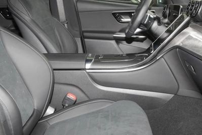 Mercedes GLC Coupe 220 d 4-Matic AMG Line