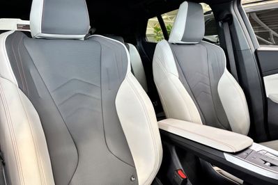 BMW X2 sDrive18d M Sport