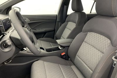 MG 3 Standard 1.5 Hybrid+ AT