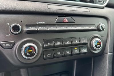 Kia Sportage 1.6 GDI M 2WD